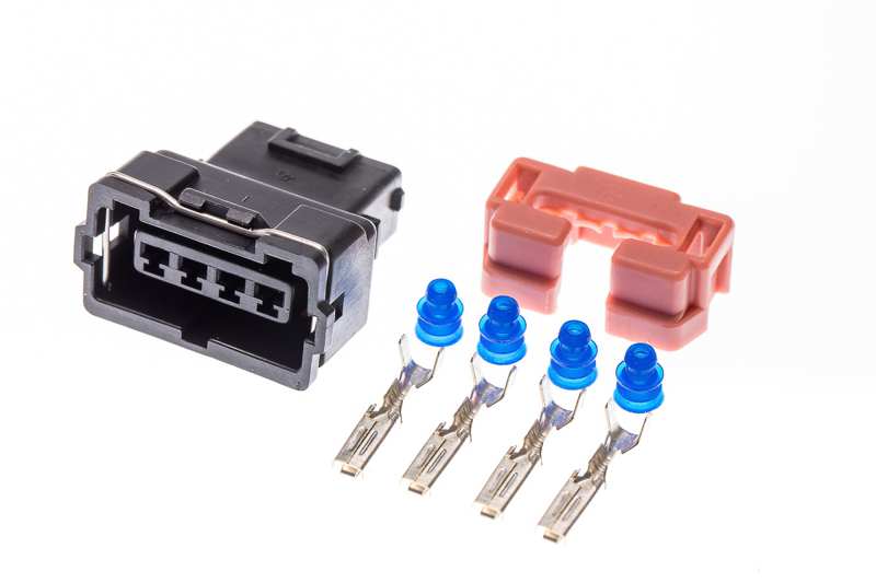 Kit reparare conector electric